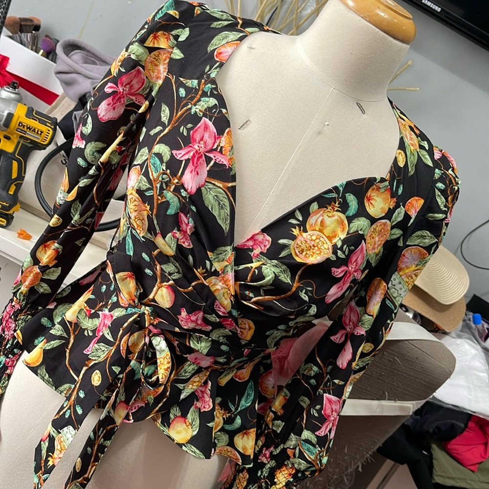 Dress shirt